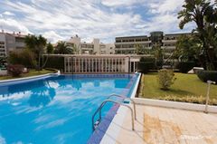 Hotel Musa D'ajuda