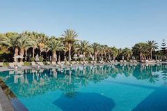 Hotel Miramare Beach