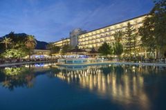Larissa Phaselis Princess Hotel