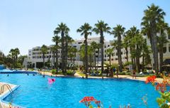 L'Orient Palace Resort and Spa