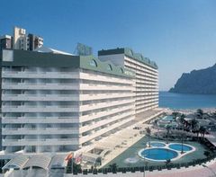 Esmeralada Apartments