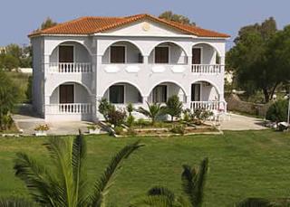 General view