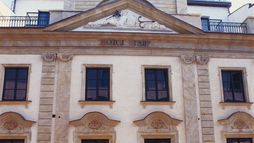Hotel Stary