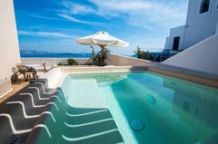 Passion Blue Villas