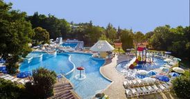 Hotel Orhidea