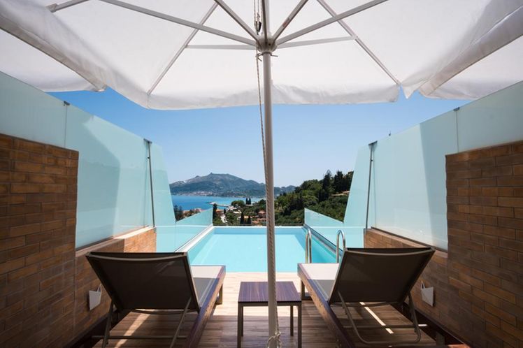 Avalon hotel on sale zante reviews