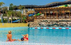 Hotel Adalya Elite Lara