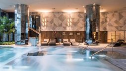 Sofia Hotel