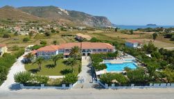 Hotel Sirocco