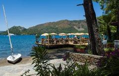 Marmaris Bay Resort