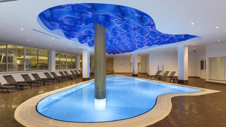 Litore Resort Hotel & Spa Antalya | Holidays to Turkey | Blue Sea Holidays