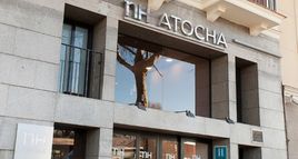 NH Madrid Atocha