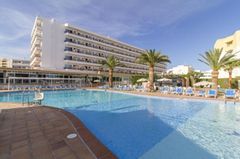 Hotel Caribe