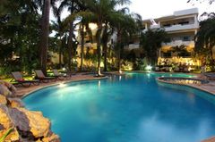 Riviera Maya Suites