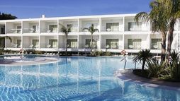 Hotel Caballero