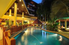 Baumanburi Hotel