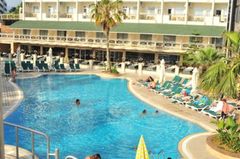 Asrın Beach Hotel