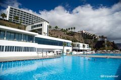 Vidamar Resorts Madeira - Dining Around Half Board