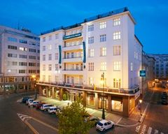 Clarion Hotel Prague Old Town