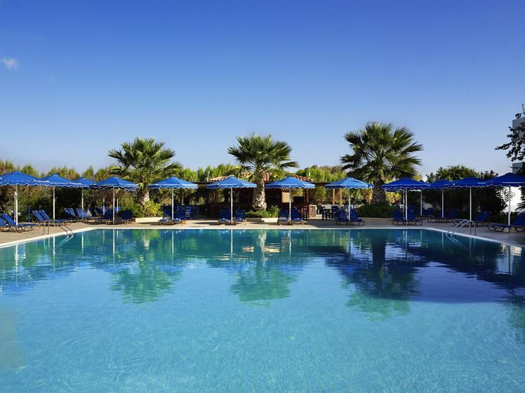 Blue Sea Holidays