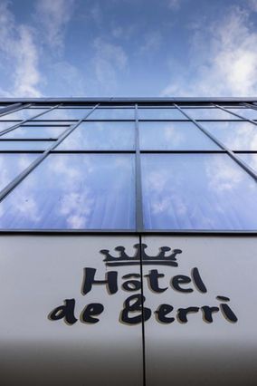 Hotel de Berri Champs-Elysees, a Luxury Collection