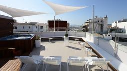 Hotel Mar Calma