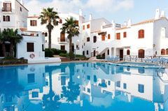 Aparthotel Tramontana Park