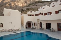 Epavlis Hotel & Spa
