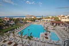 Porto Platanias Village