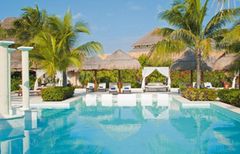 TRS Yucatan Hotel - Adults Only
