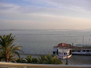 General view