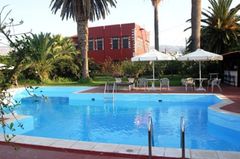 Oasis Guesthouse