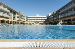 Hotel Mediterraneo
