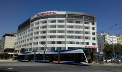 Bilgehan Hotel