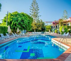 Your Memories Hotel Apartments
