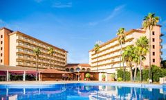 Gran Hotel La Hacienda