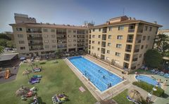 Olimar II Apartments