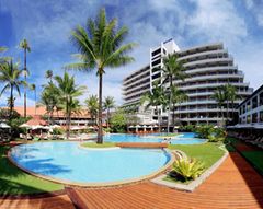 Patong Beach Hotel
