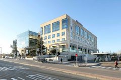 Eurostars Madrid Congress