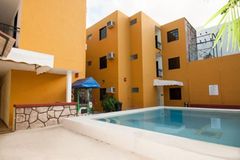 Hotel Hacienda Cancun