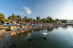 Ayaz Aqua Beach Hotel
