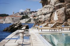 Villa Glavic