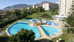 Apartments Minerva-Jupiter