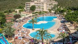 Club Cala Romani