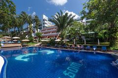 Holiday image