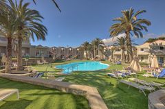LIVVO Hotels Koala Garden