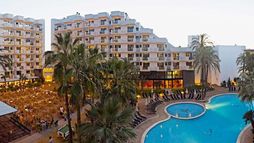 Protur Palmeras Playa