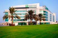 Holiday Inn Express Dubai Airport
