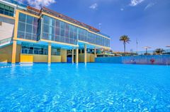 SBH Club Paraiso Playa