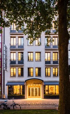 The Midtown Hotel